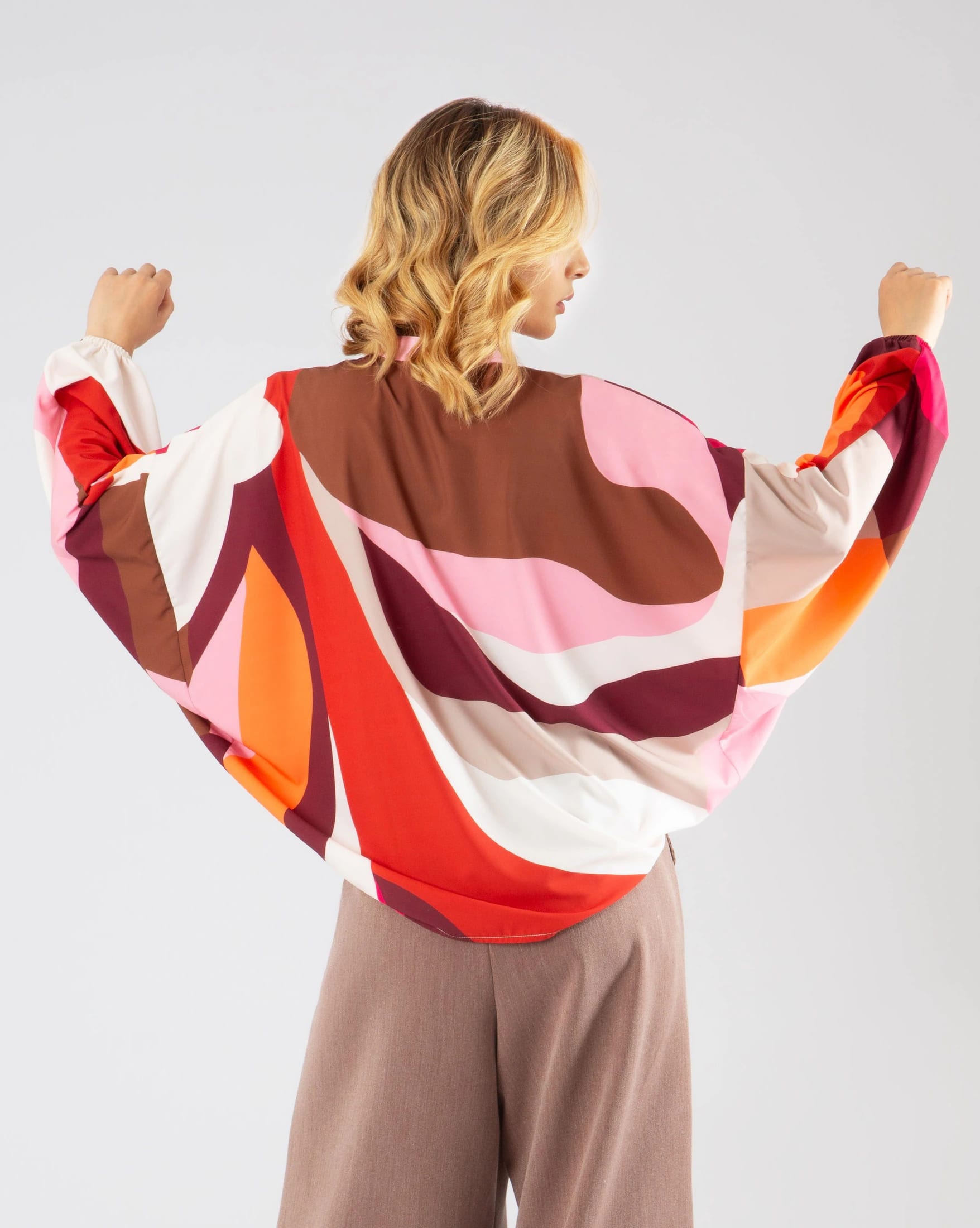Blusa Alborozo - imagen 5