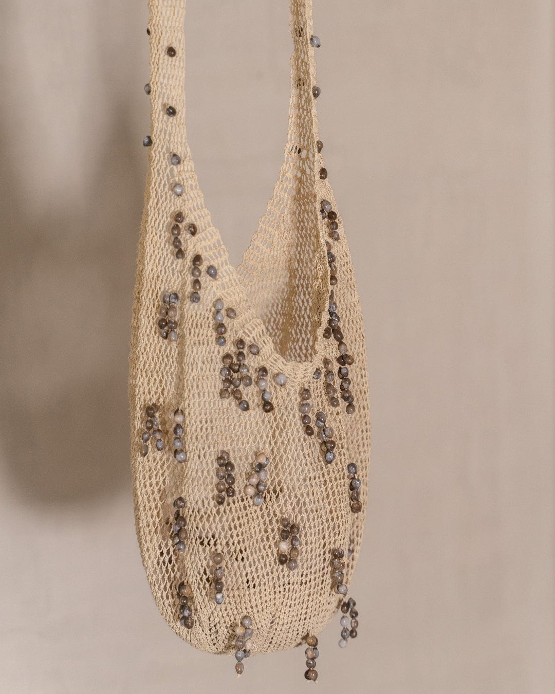 AYMA BAG IVORY - imagen 2