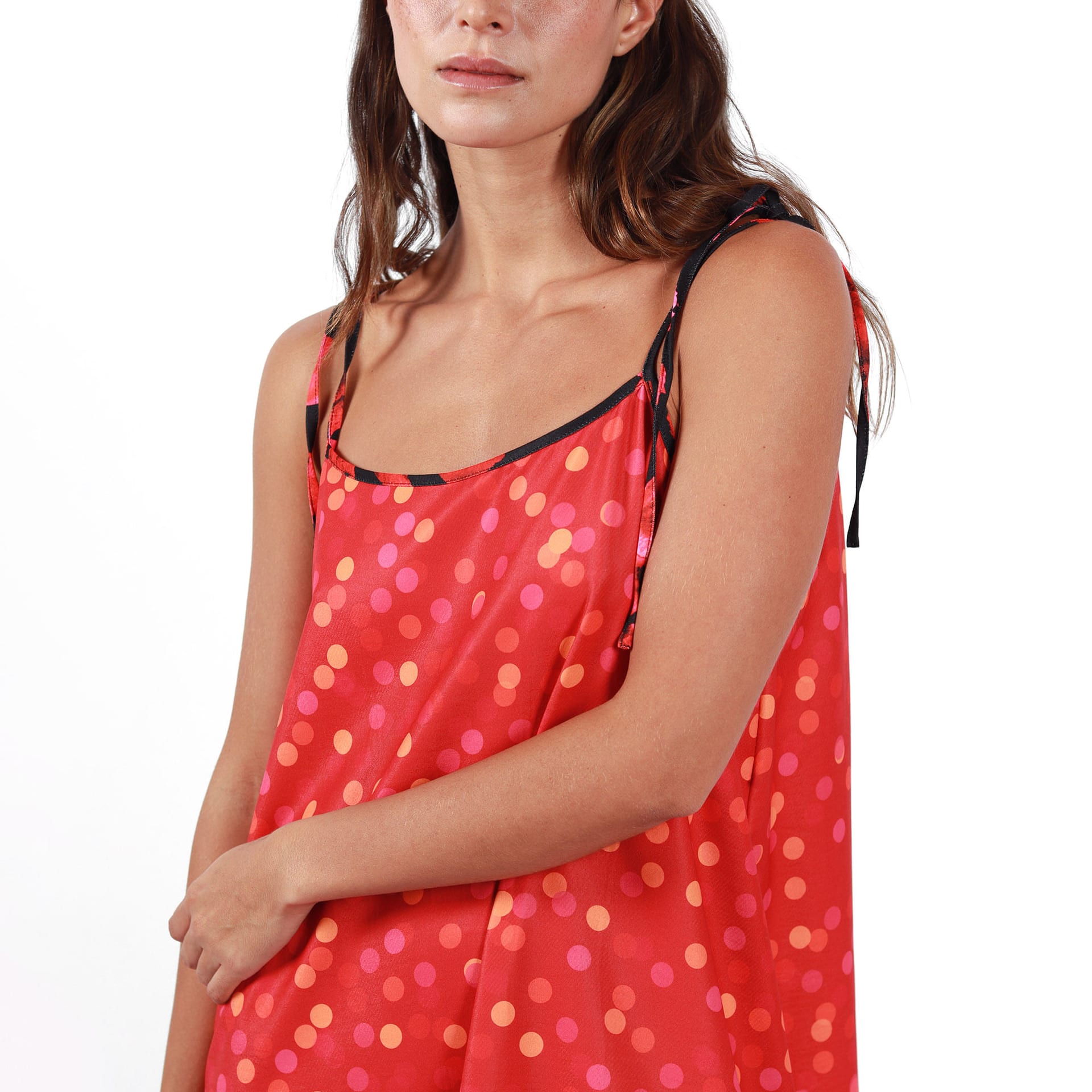 Vestido mini FDS by Sacré - imagen 2