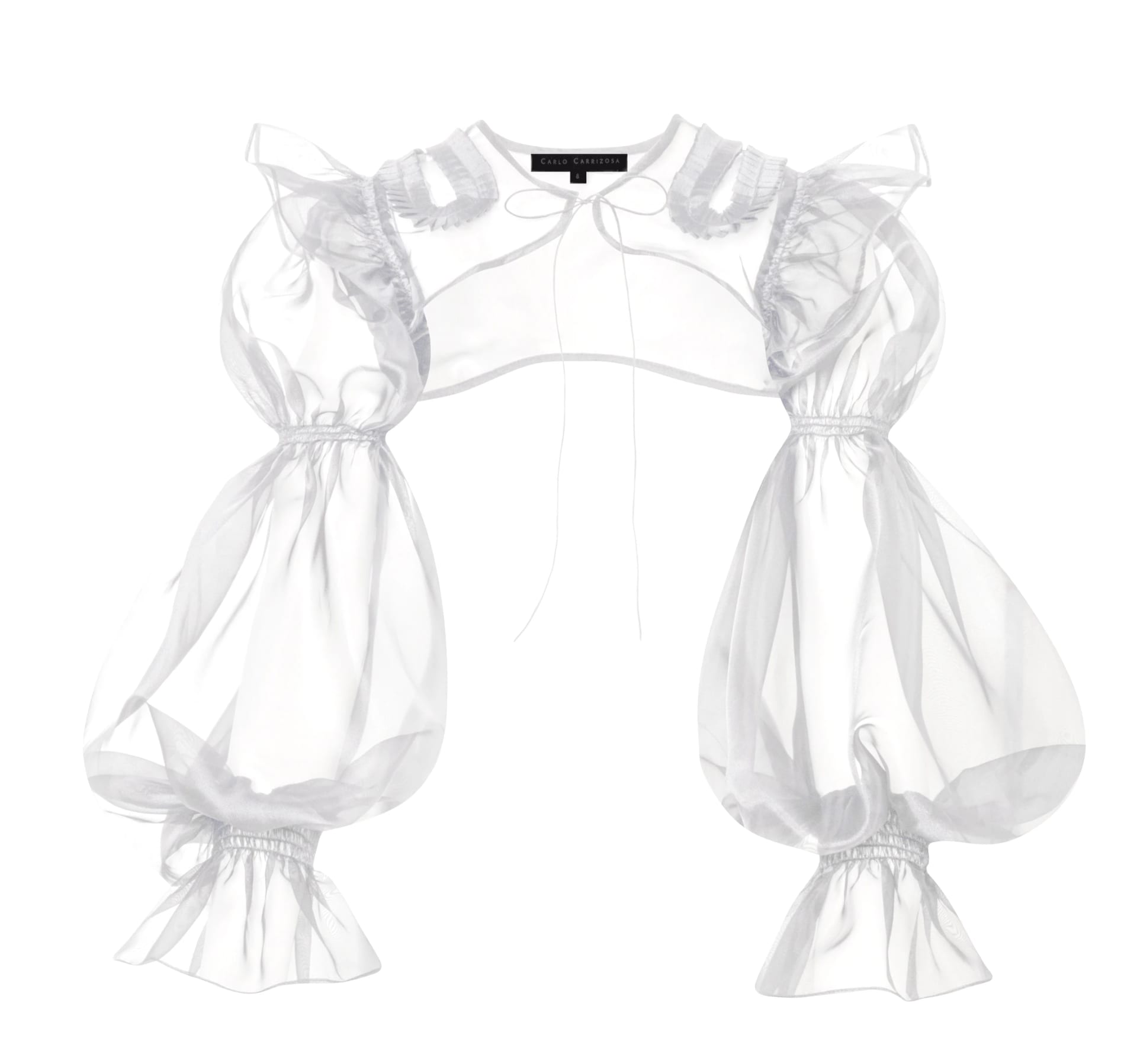 PURA TORERO TOP - imagen 2