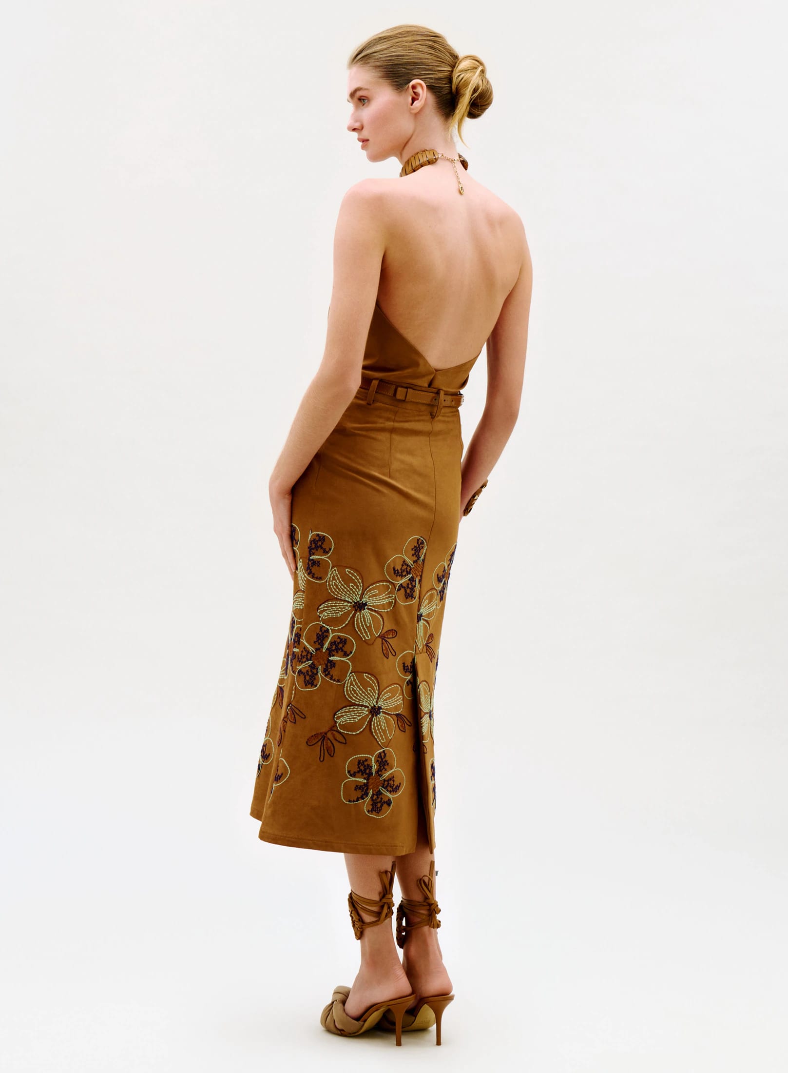 Layan Skirt - imagen 3
