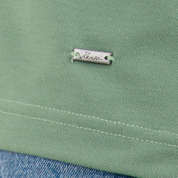 SUETER TIPO POLO BASICA HOMBRE - imagen 49