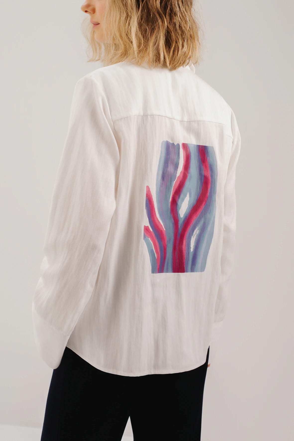 Eucalipt Shirt - imagen 1