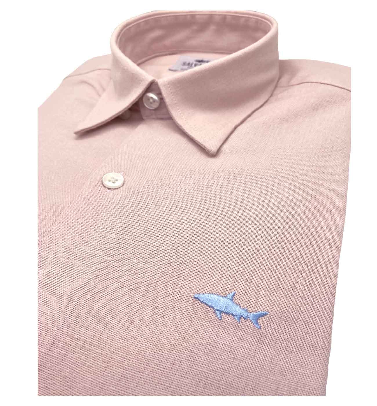 CAMISA PALO DE ROSA - imagen 3