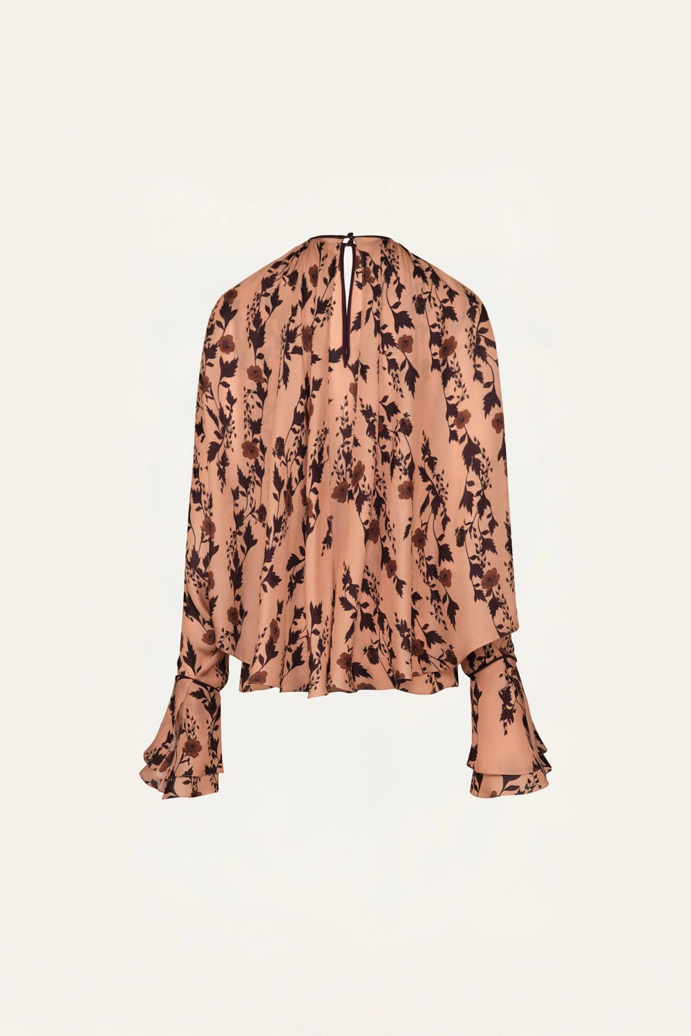 Untamed Bloom Top - imagen 3