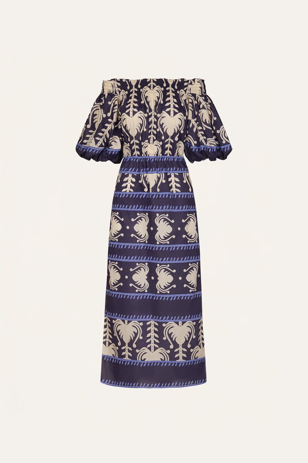 Harbor Hues Dress - imagen 5