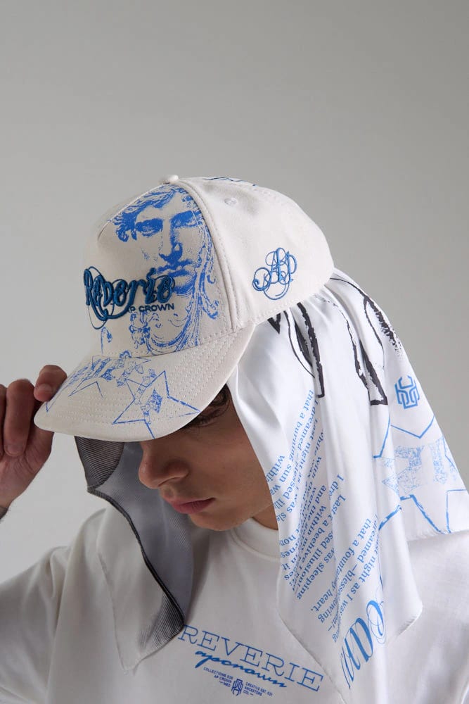 REV KERCHIEF - imagen 2