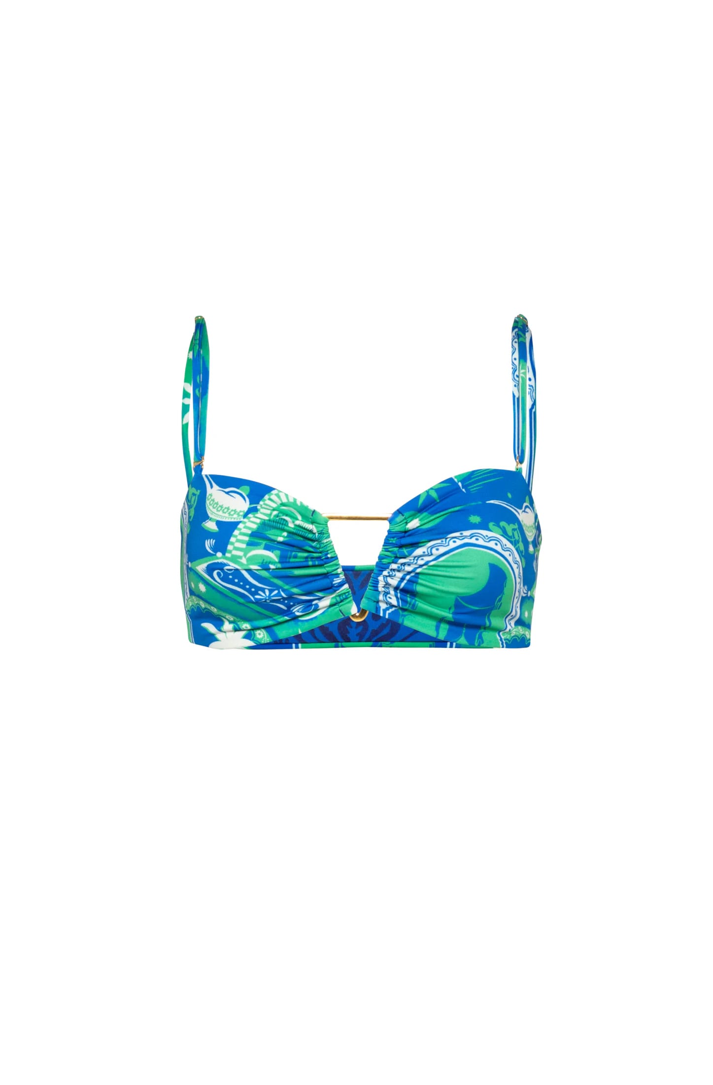TOP DE BIKINI DOMENICA NIGHTS - imagen 10