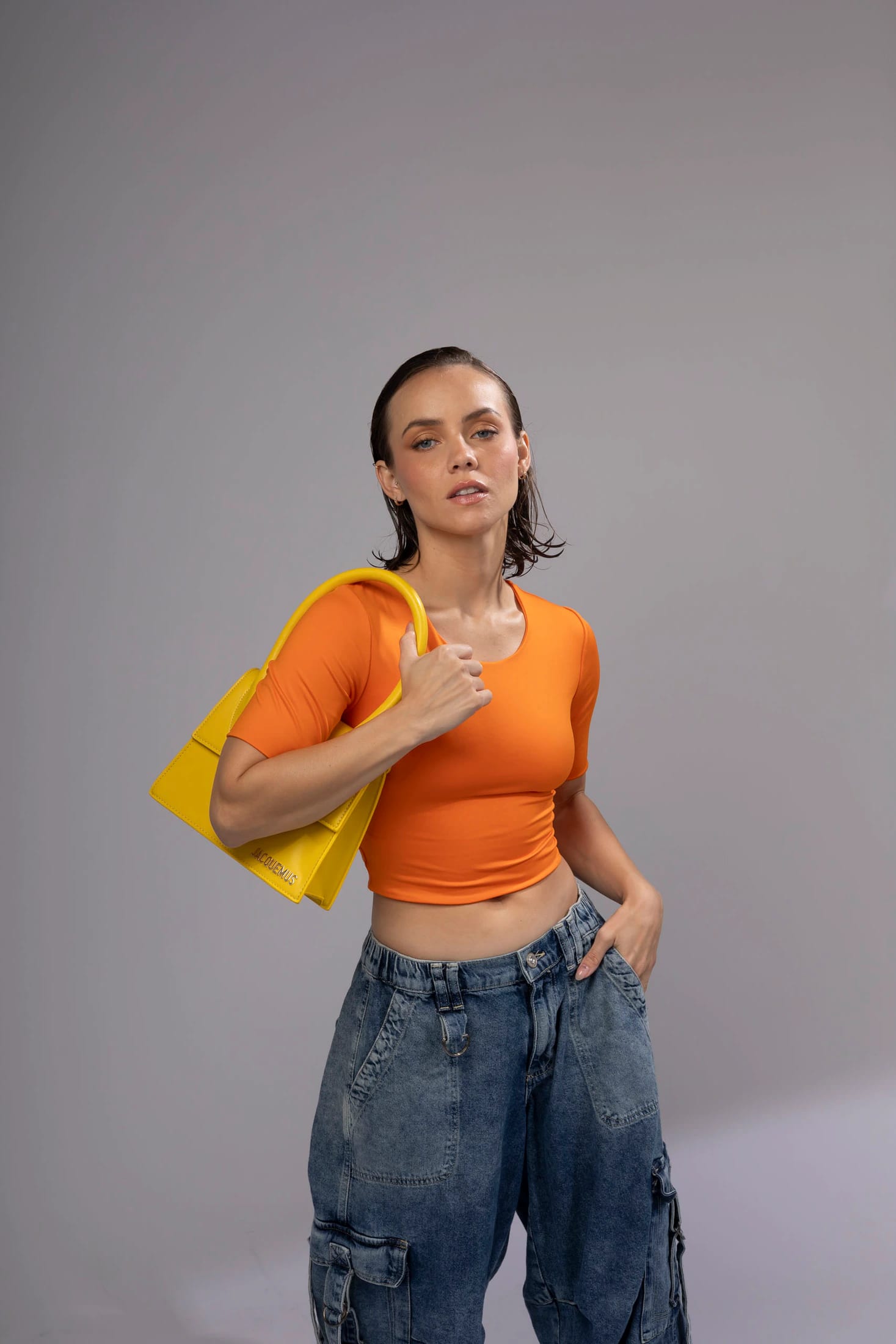 Crop Top – Toronto - imagen 6