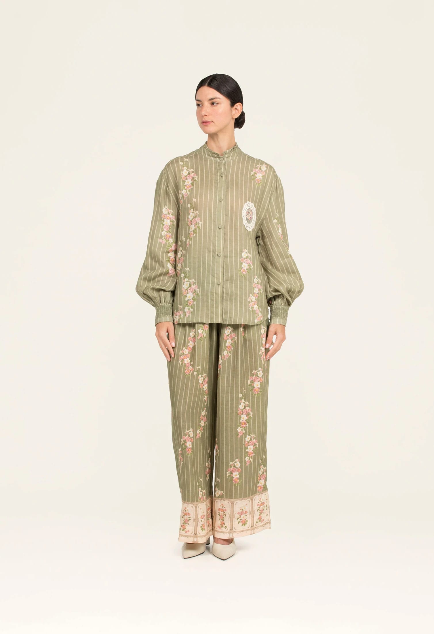 Abadia Paraiso Shirt - imagen 1