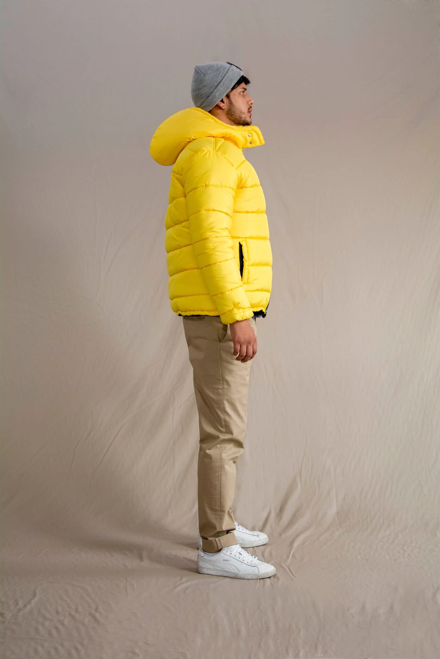 Banana Jacket - imagen 4