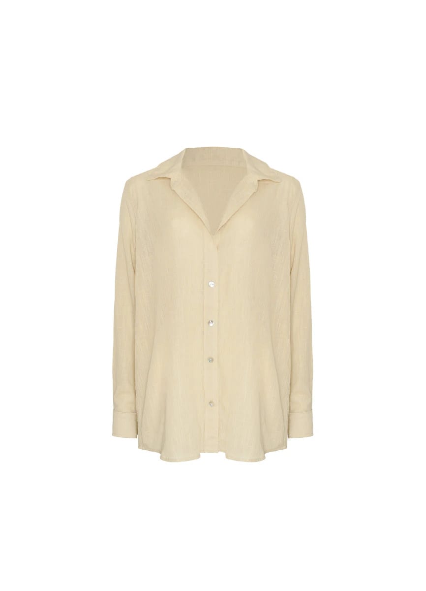 ESSENTIALS PERLA SHIRT 9460 - imagen 2