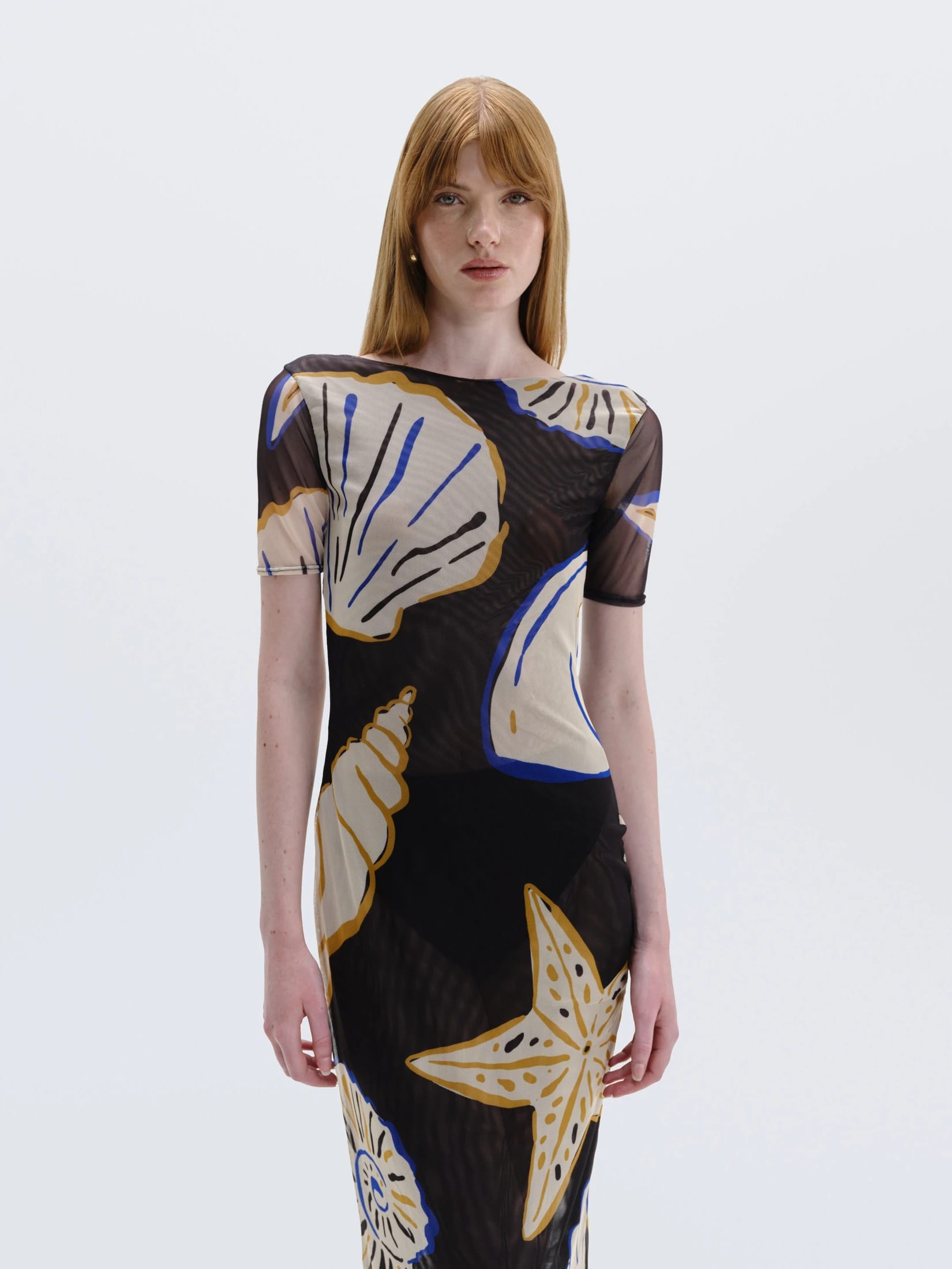 AVA DRESS - imagen 2