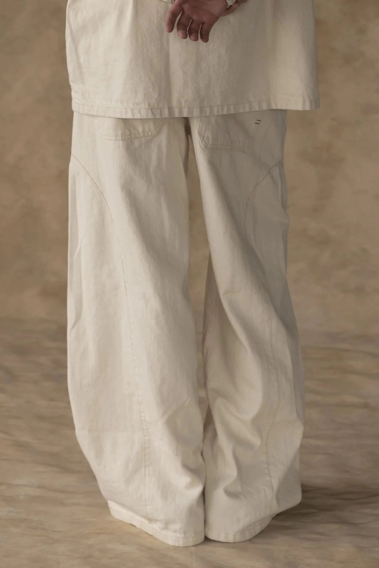 TRAIL PANTS - imagen 16