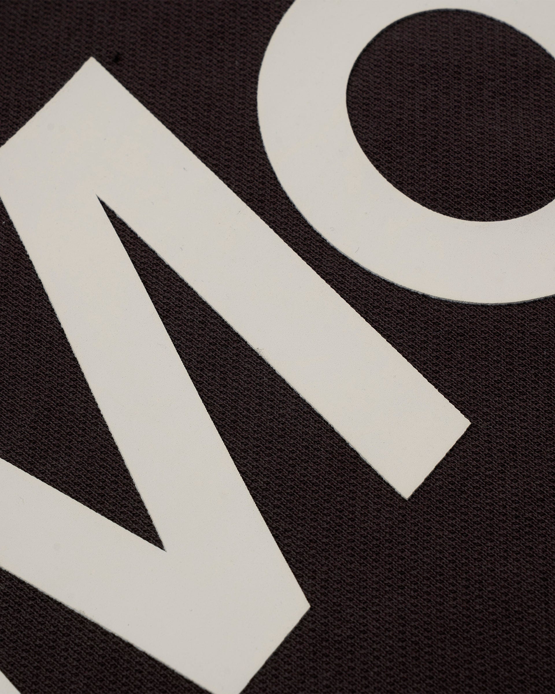 Quarter Zip V4 - Café Chocolate - imagen 4