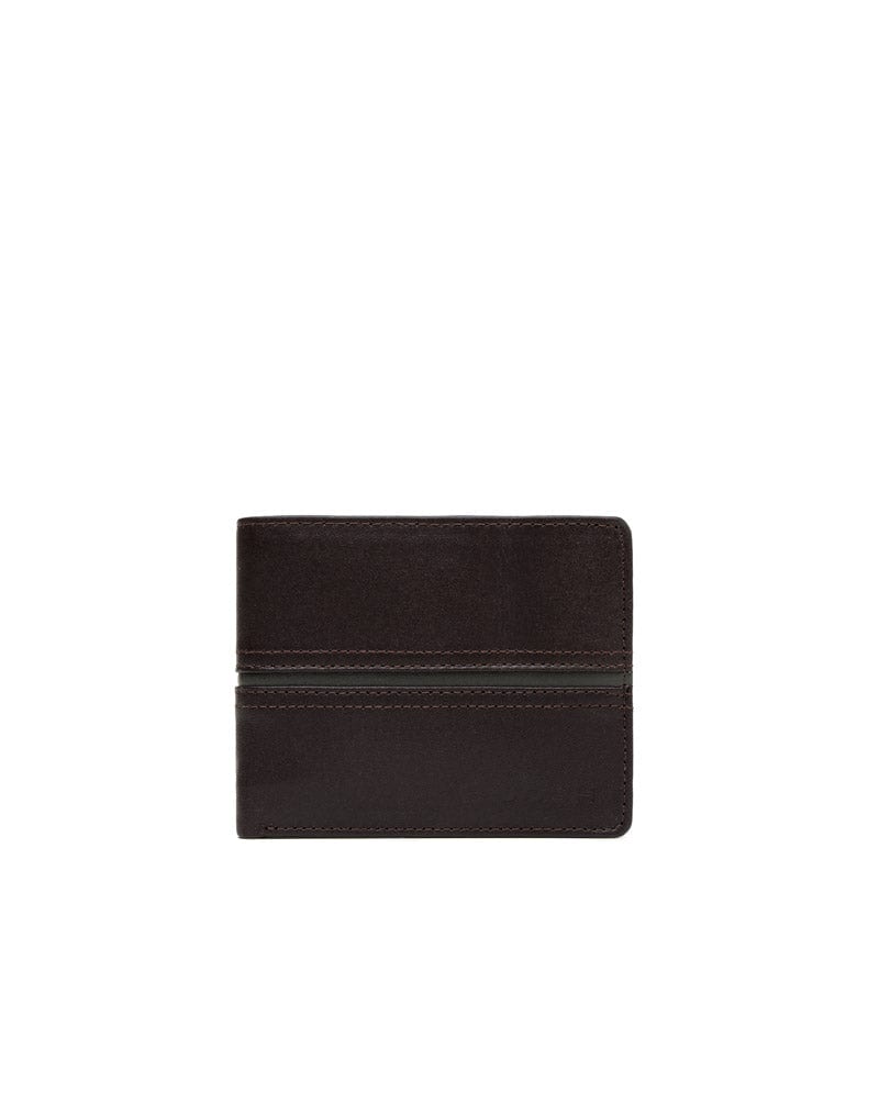 Billetera en cuero para hombre REF THJ101 - imagen 1