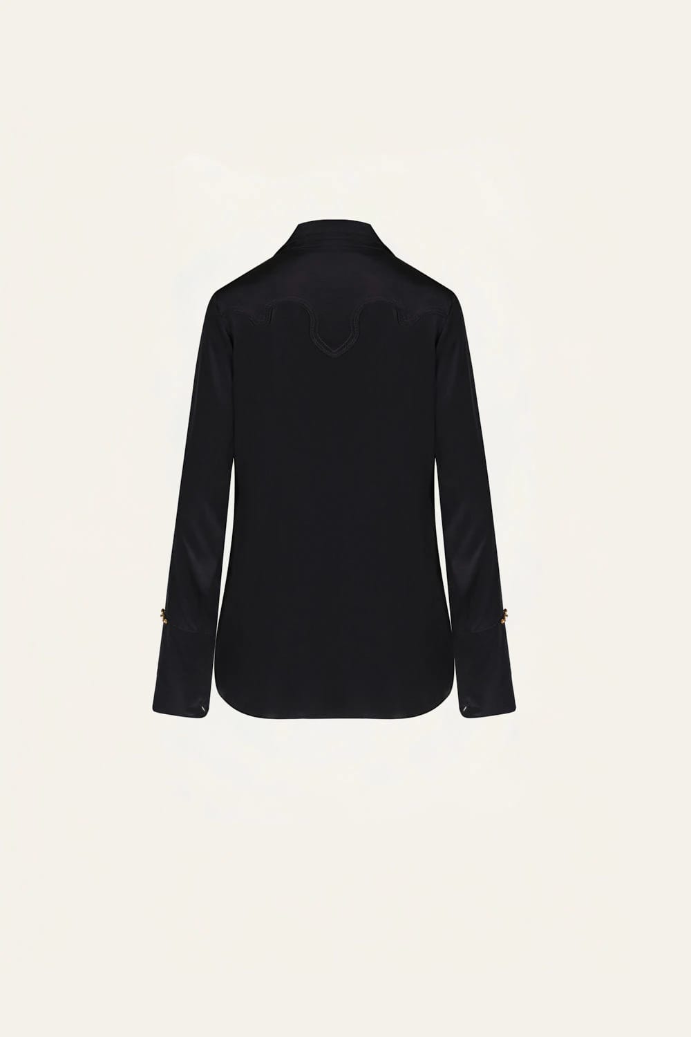 Iconic Drape Top - imagen 3