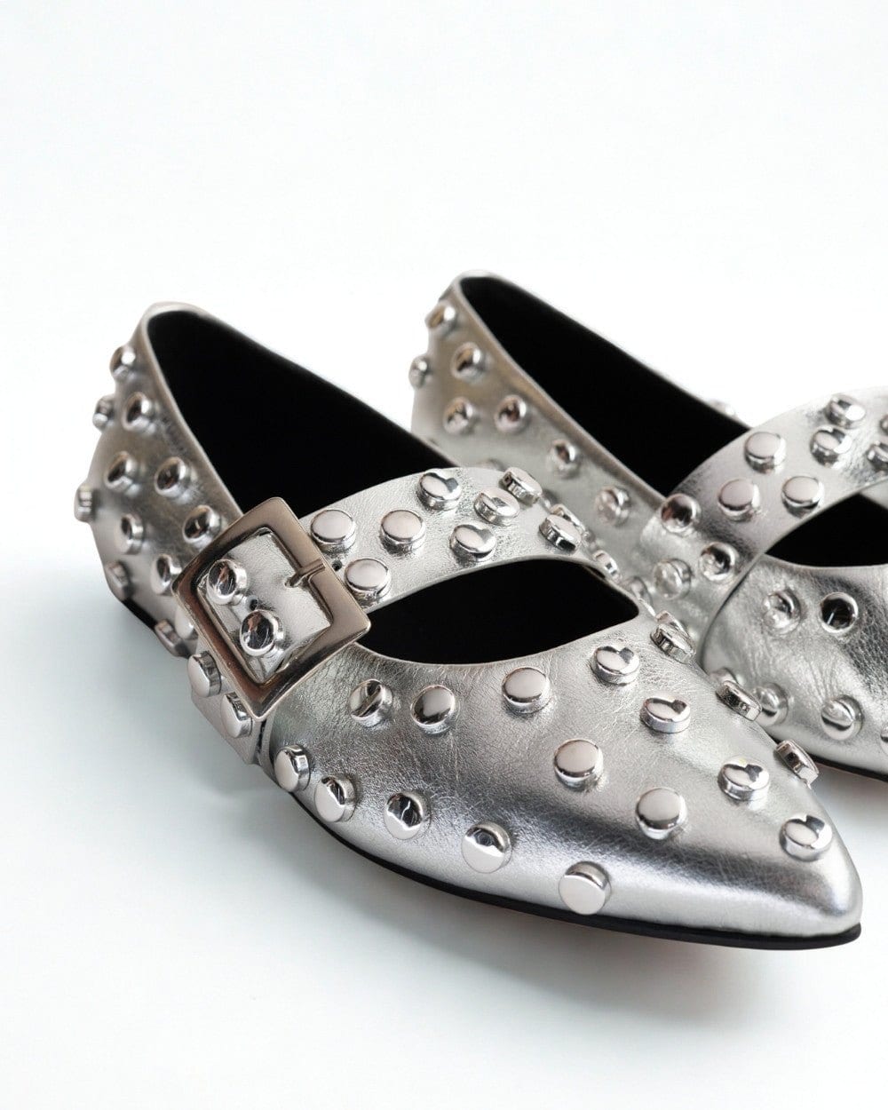 POINTER FLATS SILVER - imagen 7