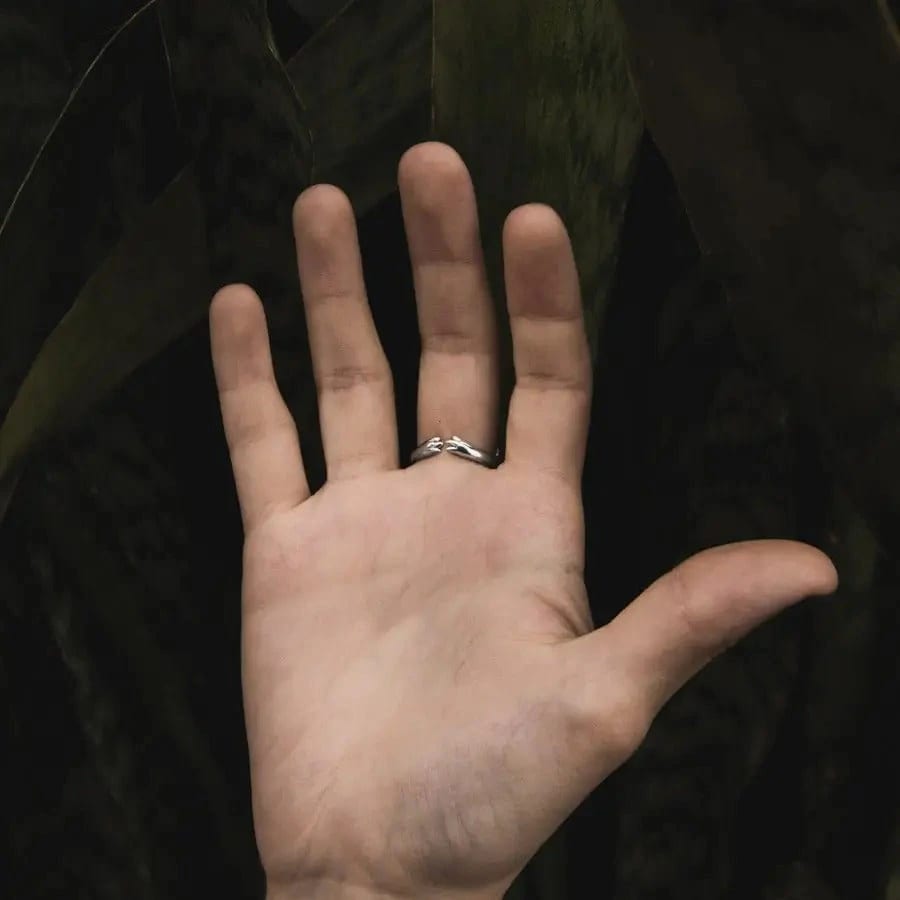 Anillo Tapir Amazónico - imagen 4