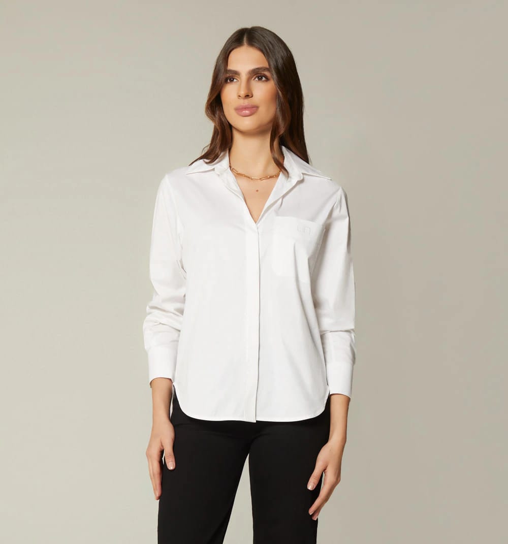 Camisera manga larga over size - imagen 14