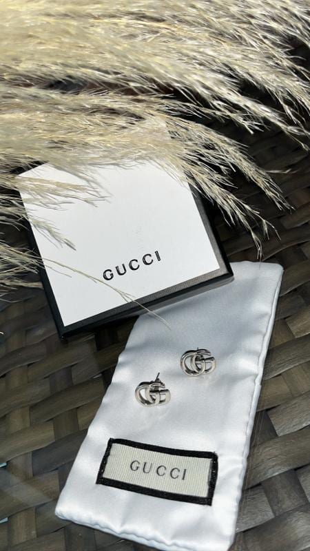 ARETAS GUCCI GG - imagen 2