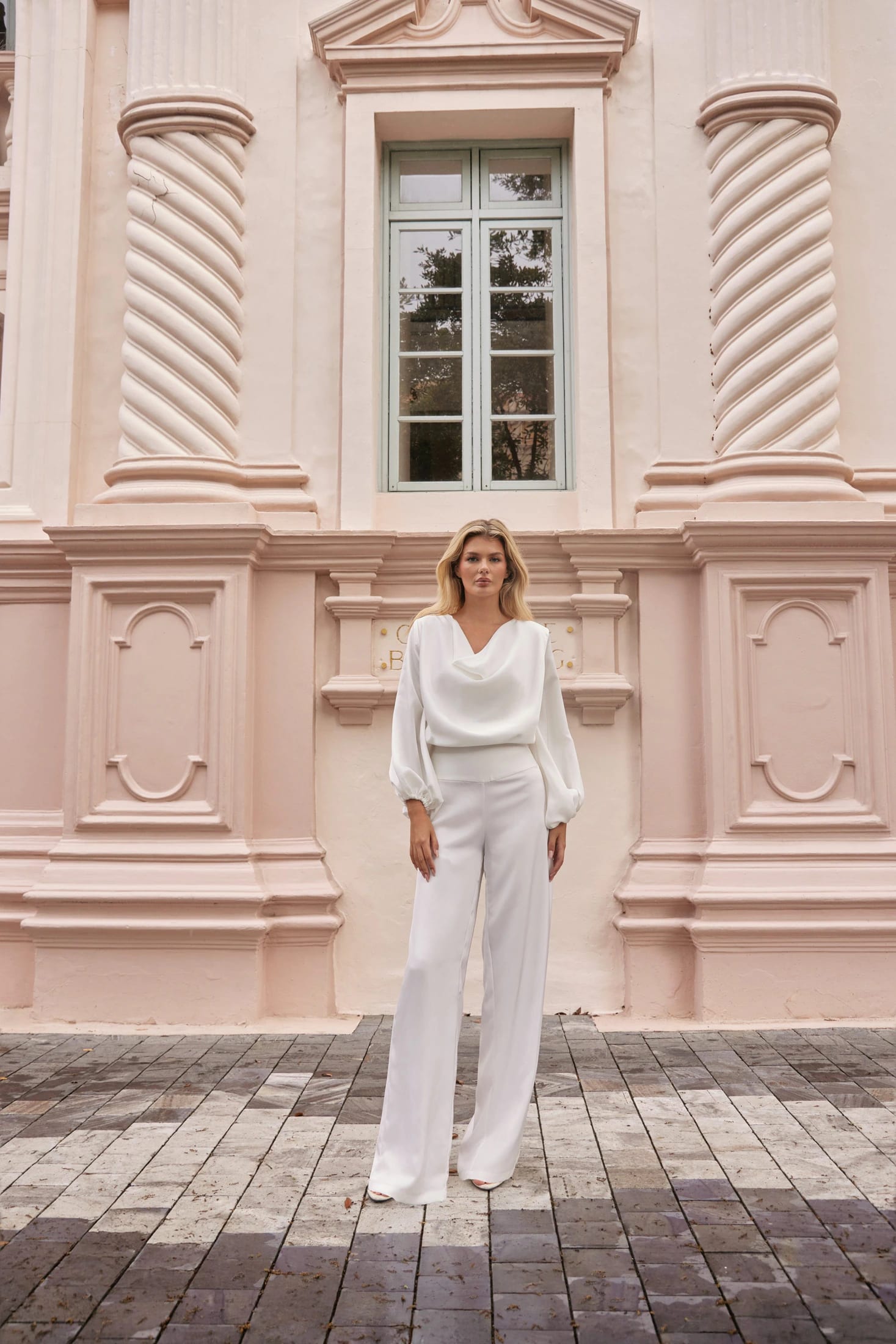 Isola blouse - imagen 2