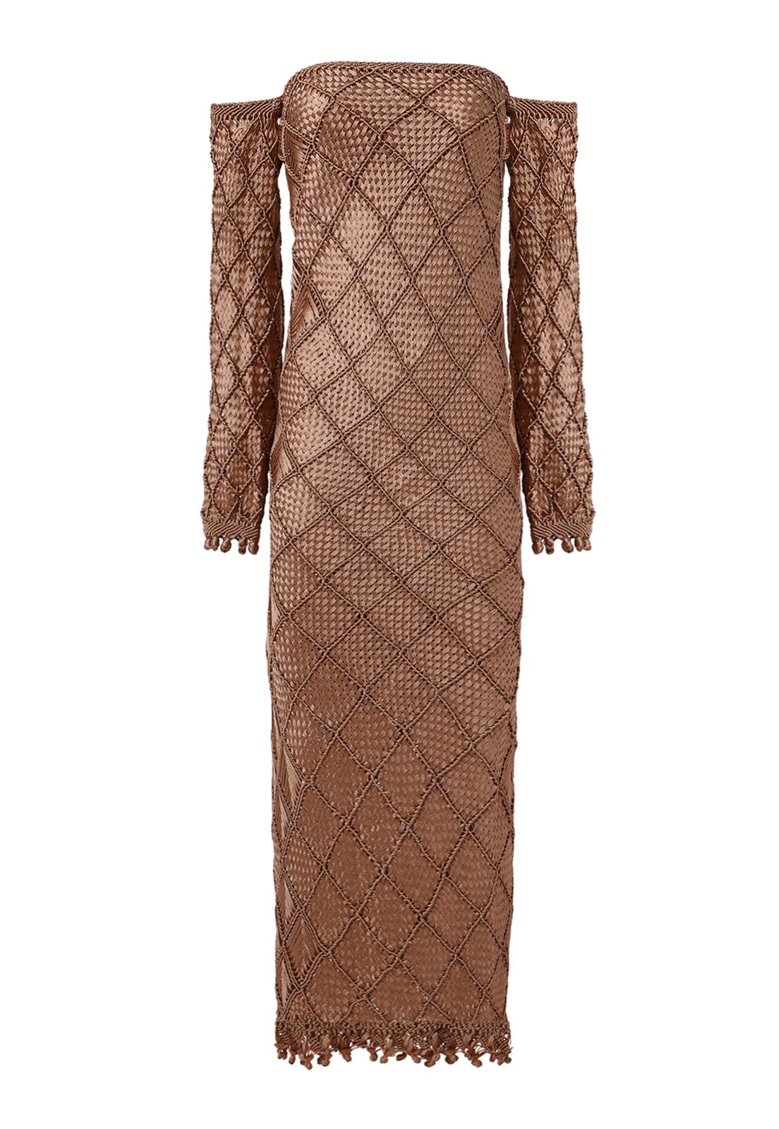 AGUSTINA DRESS - imagen 8