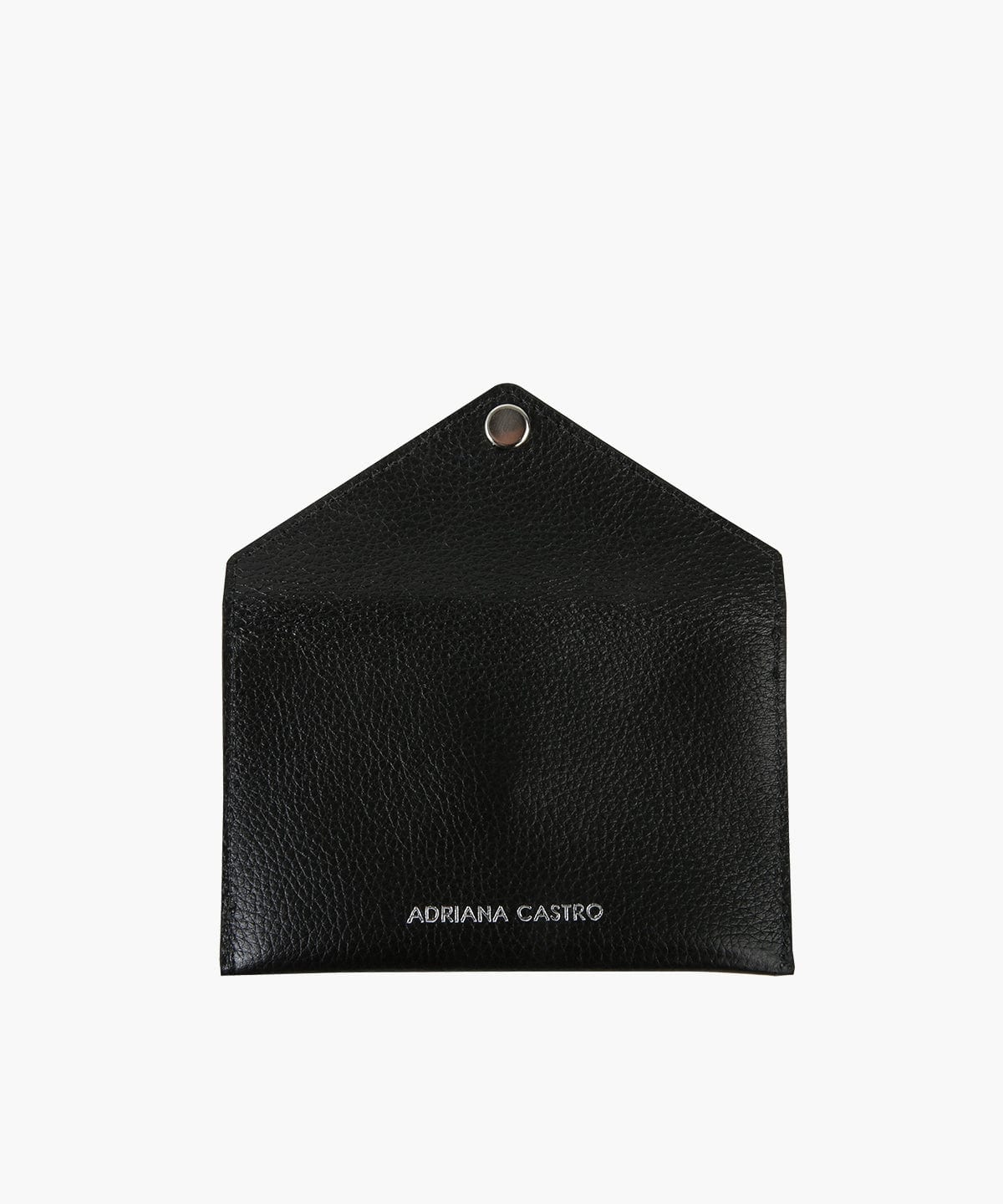 Love Letters Mini Card Case in Leather - imagen 3