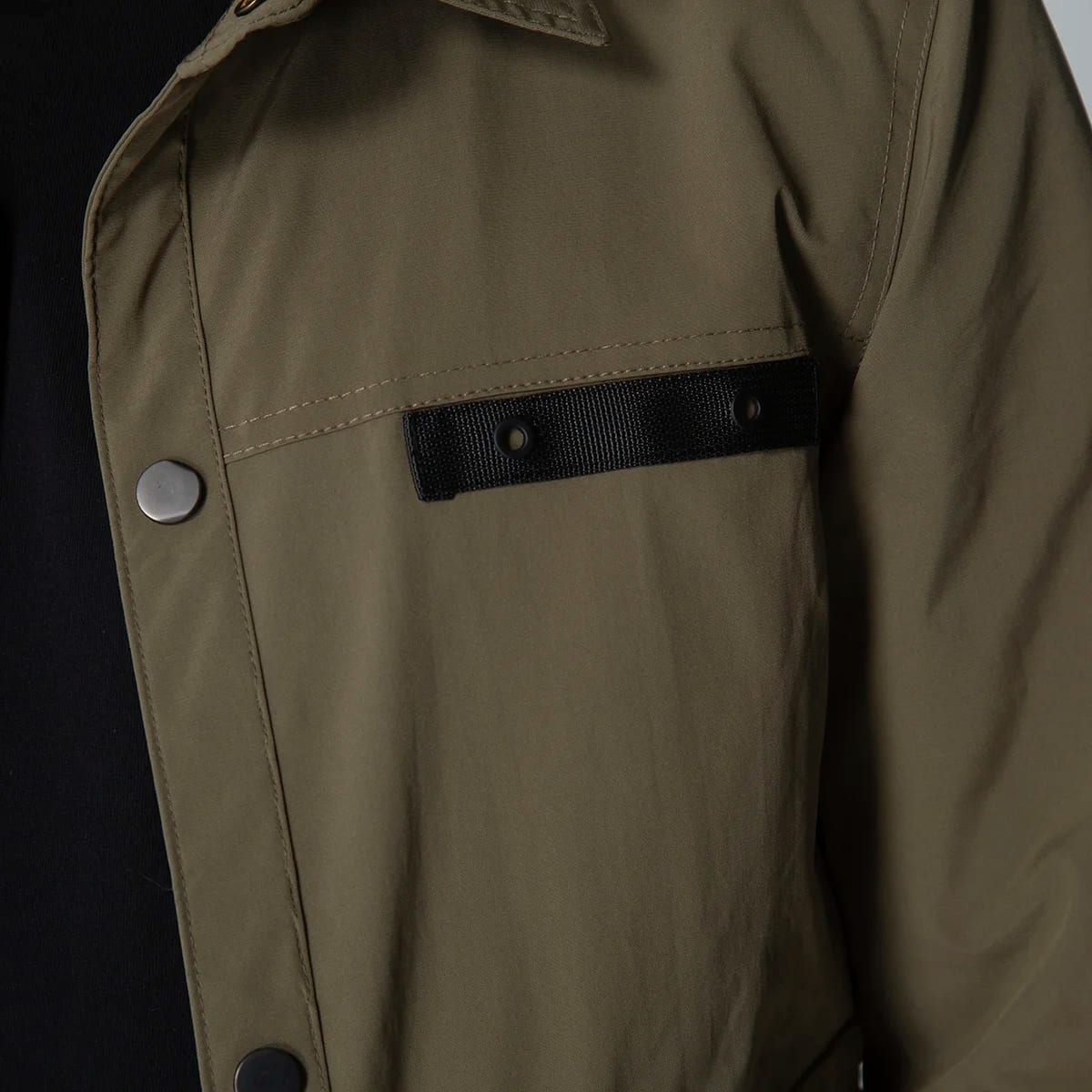 Chaqueta Regular Moscu - imagen 7