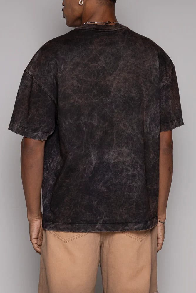 Oversized Courage Aguila-Negra/Stone - imagen 14