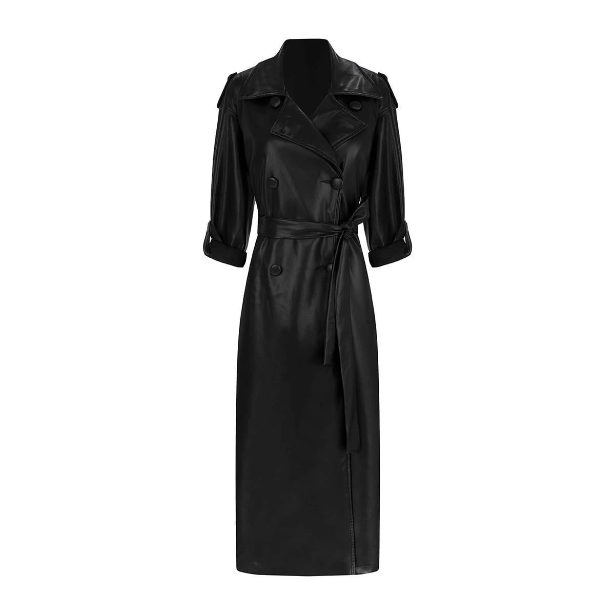 GABARDINA SOHO - imagen 3