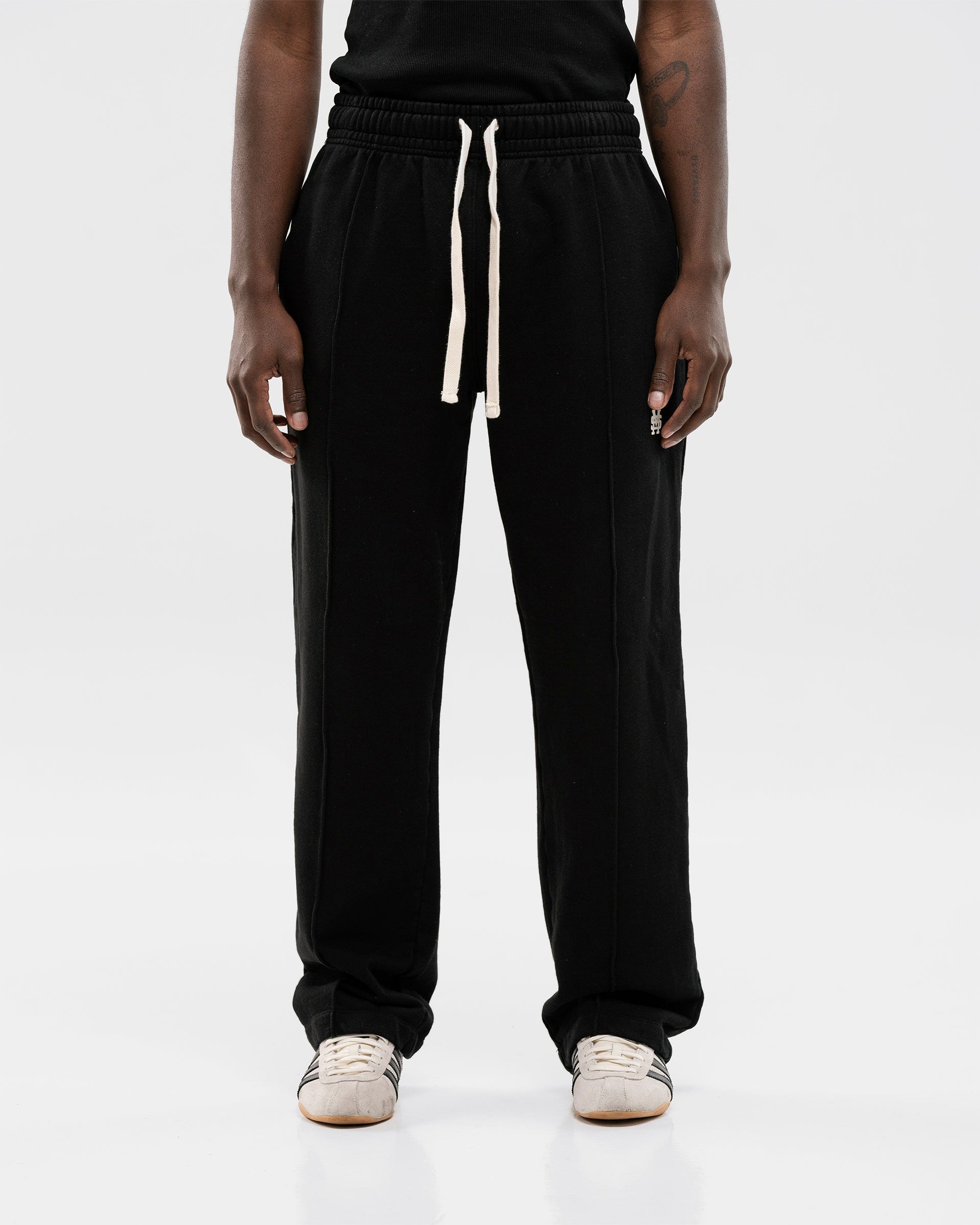 Jogger Básico V2 - Negro Oscuro - imagen 2