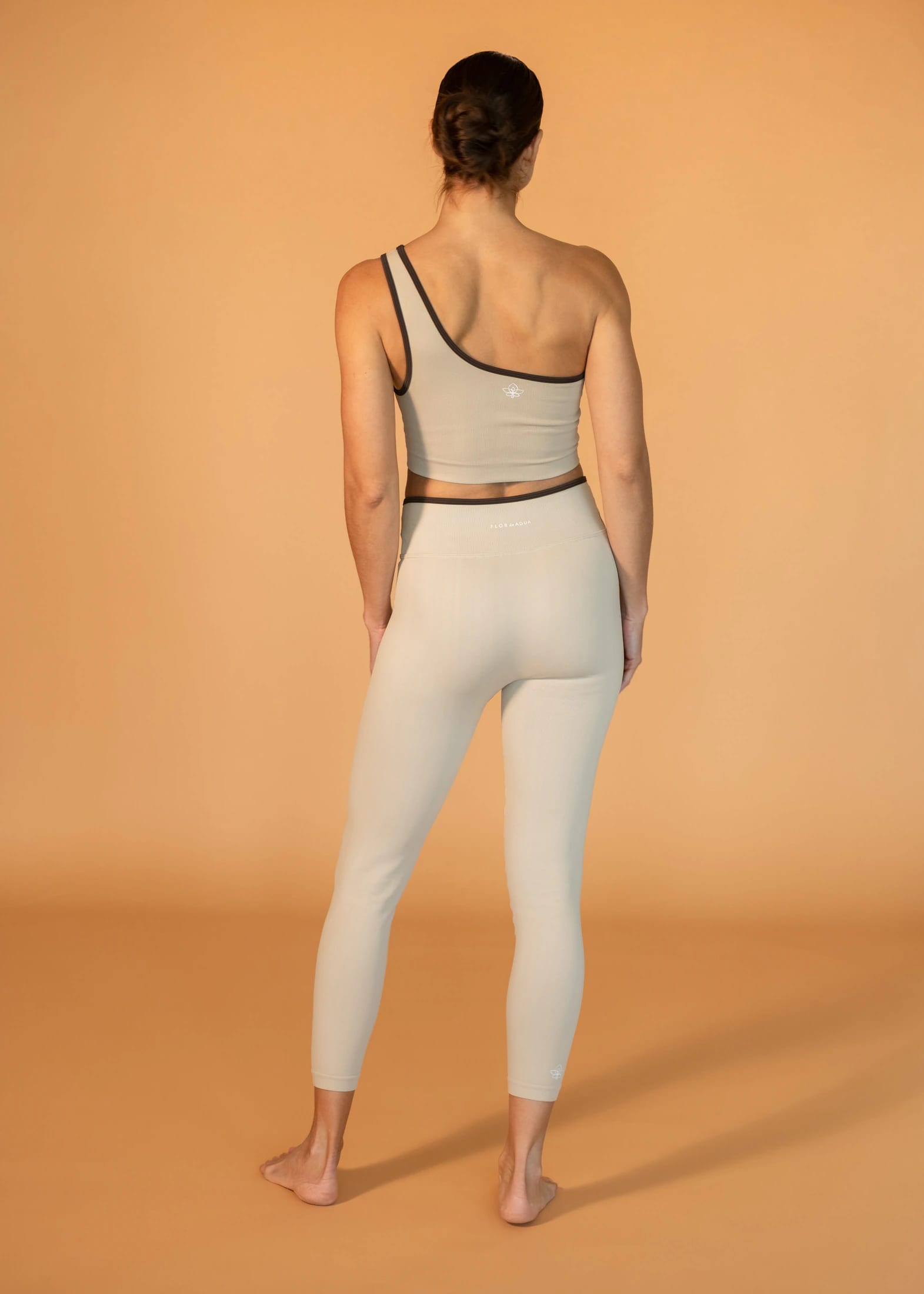 Legging Breathe Capuccino - imagen 5