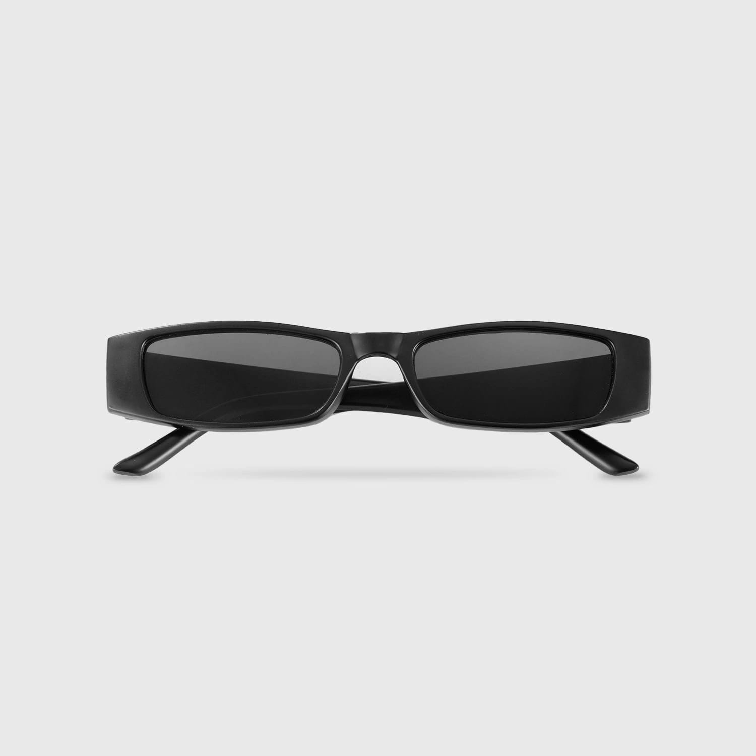 True Speed Sunglasses - Black - imagen 3
