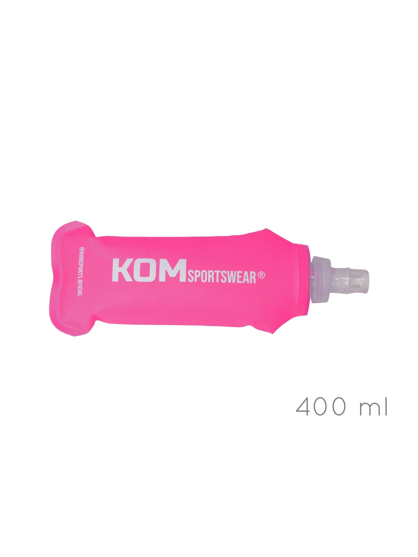 Soft flask Termo silicona 250 y 400 ml - imagen 8
