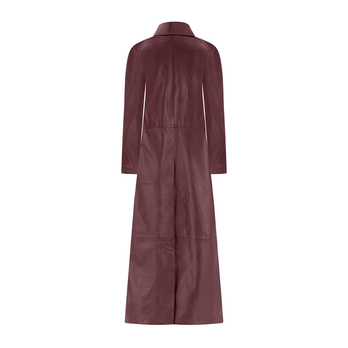 PALERMO COAT - imagen 3