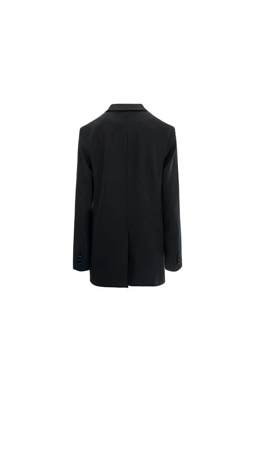 CONCHITAS BLAZER / BLACK - imagen 4