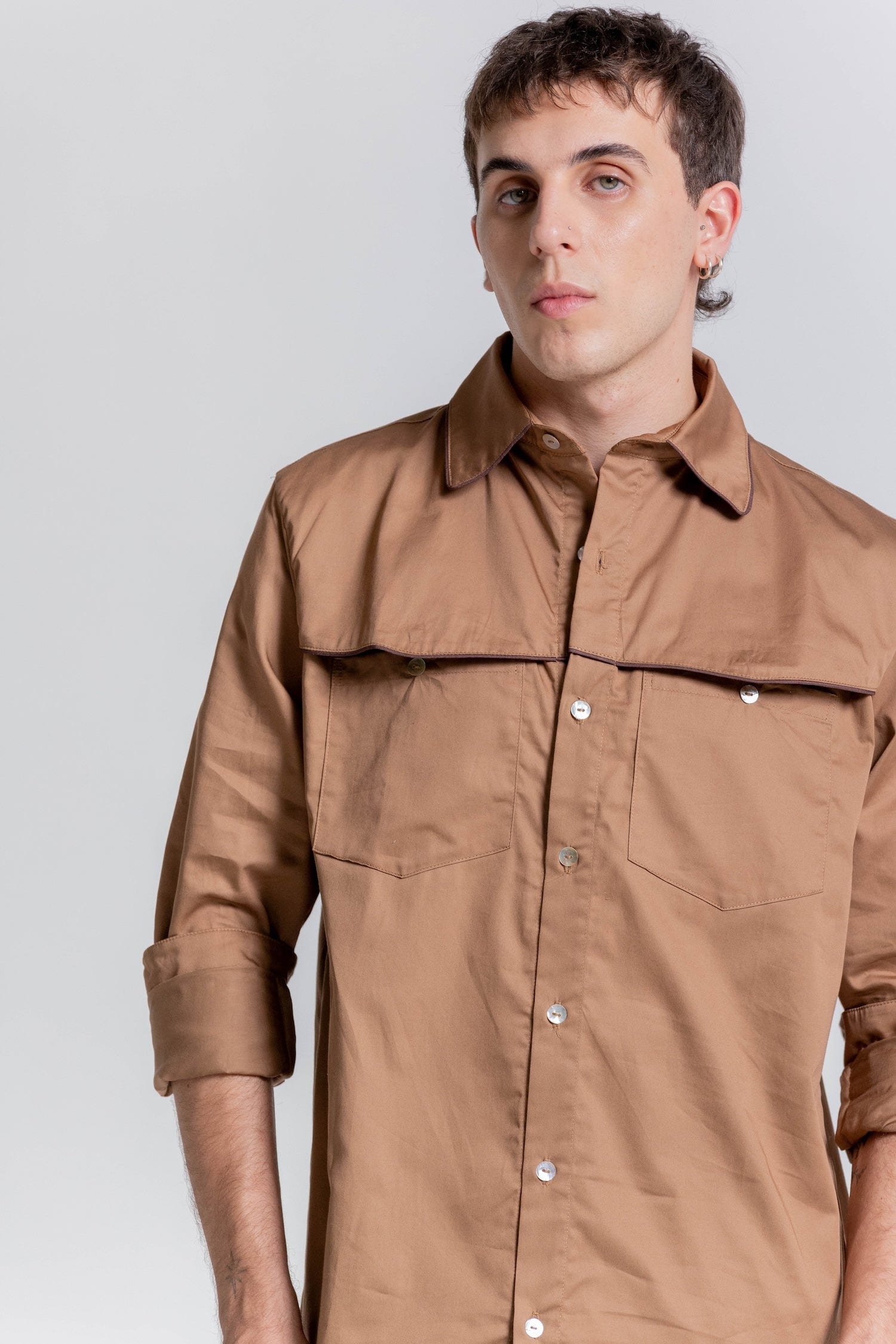 Camisa Cowboy - imagen 3