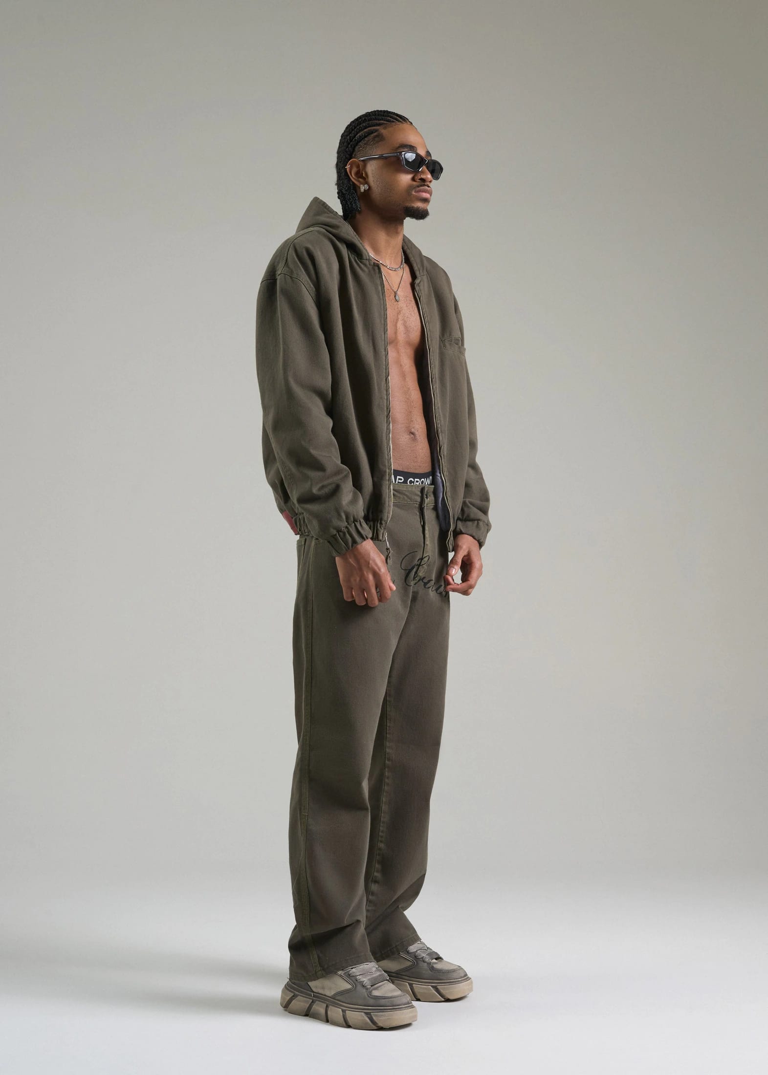 RUSH PANTS - imagen 3