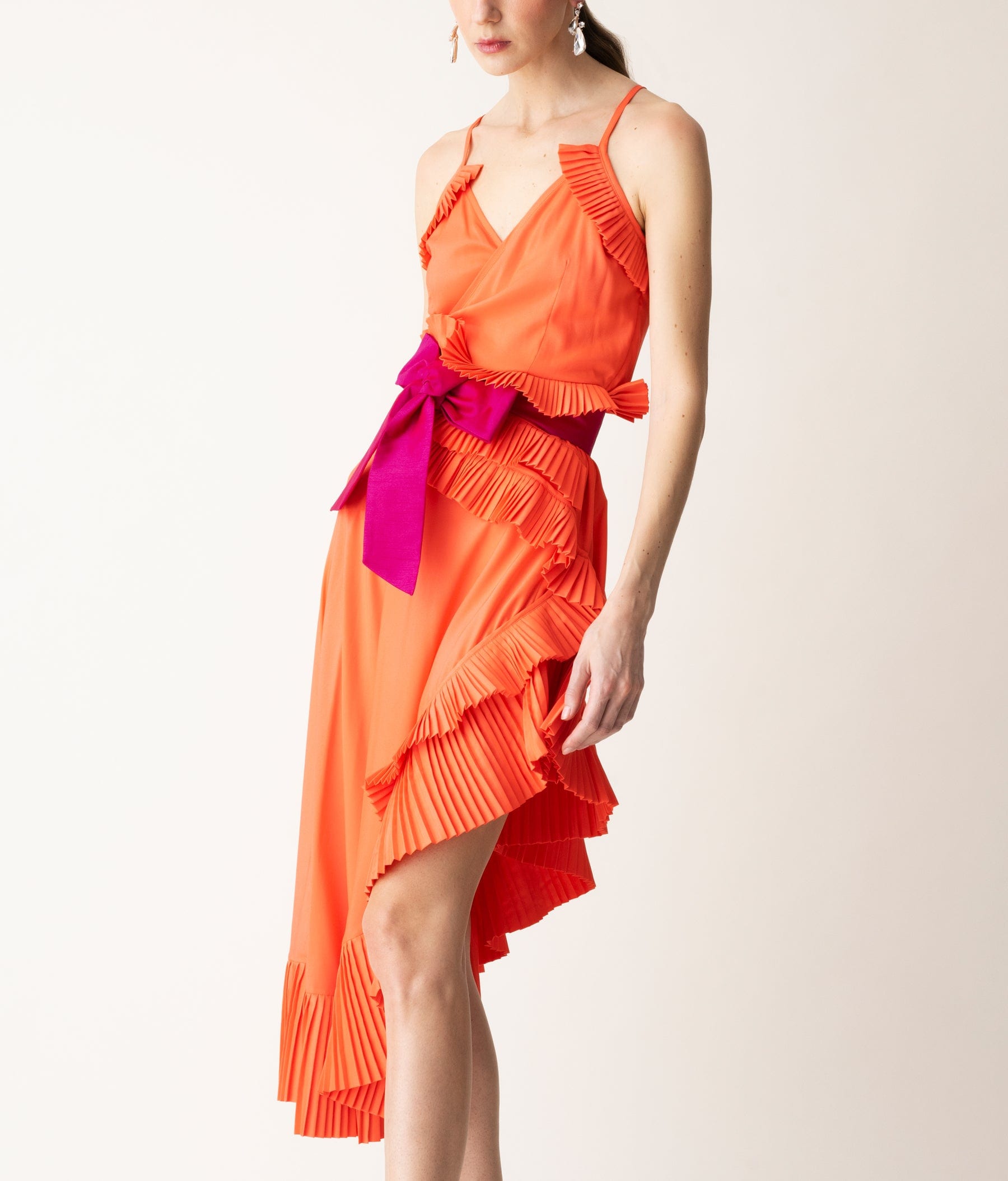 VALENTINA DRESS - imagen 2
