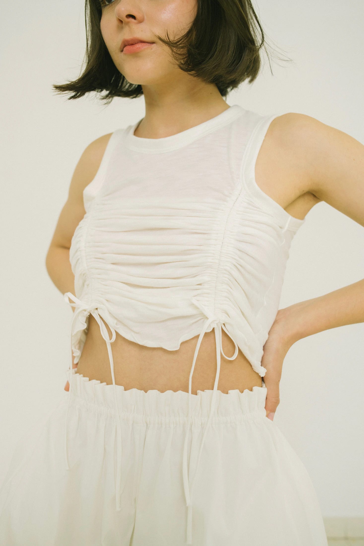 NARA TANK TOP - imagen 4