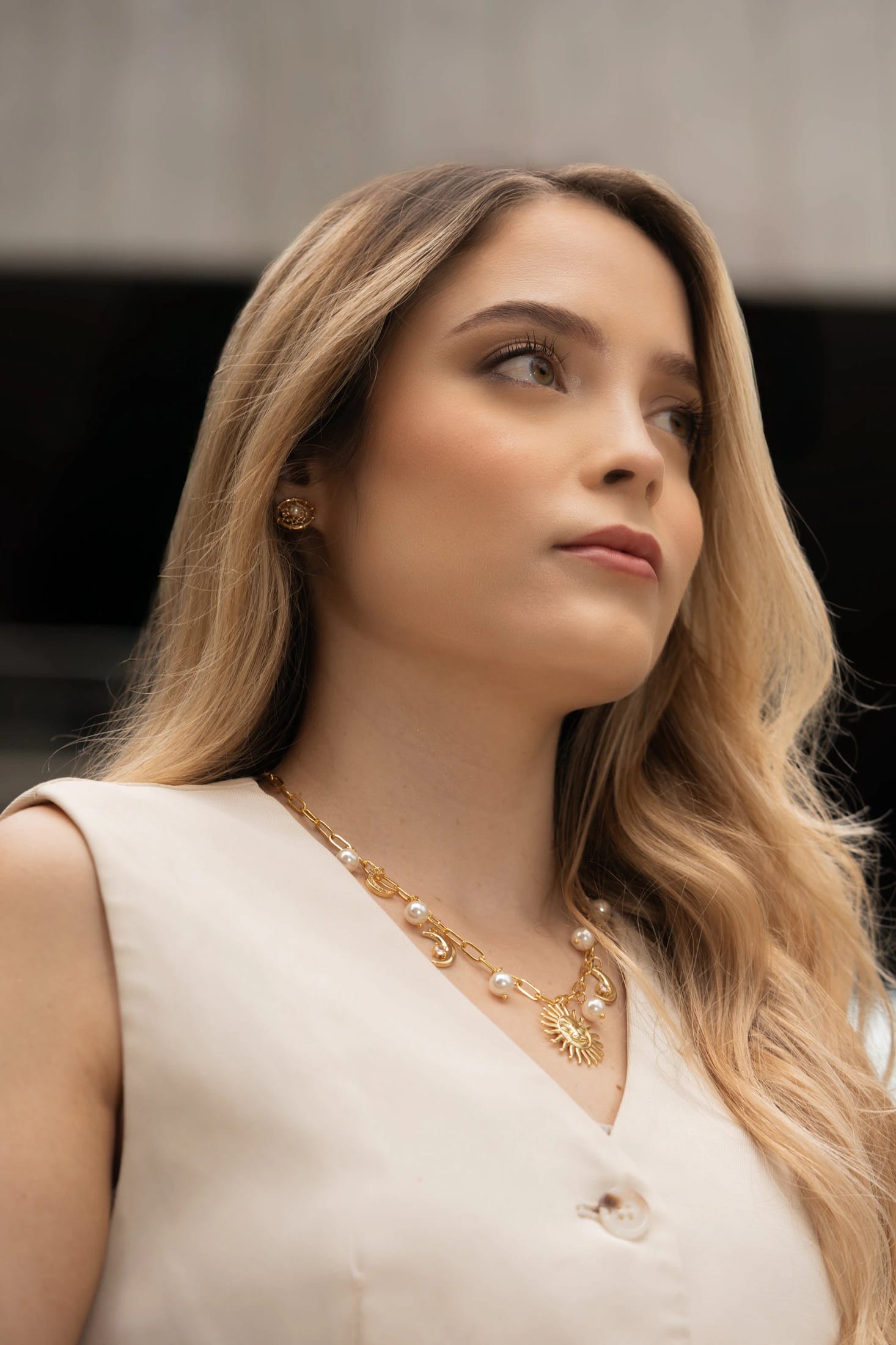 Collar Claridad - imagen 4