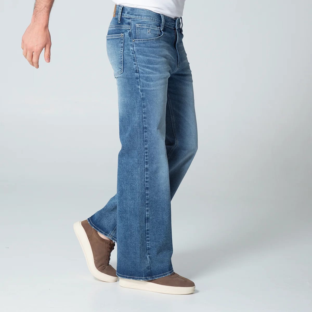 Jean Wide Fit Eastwood - imagen 3