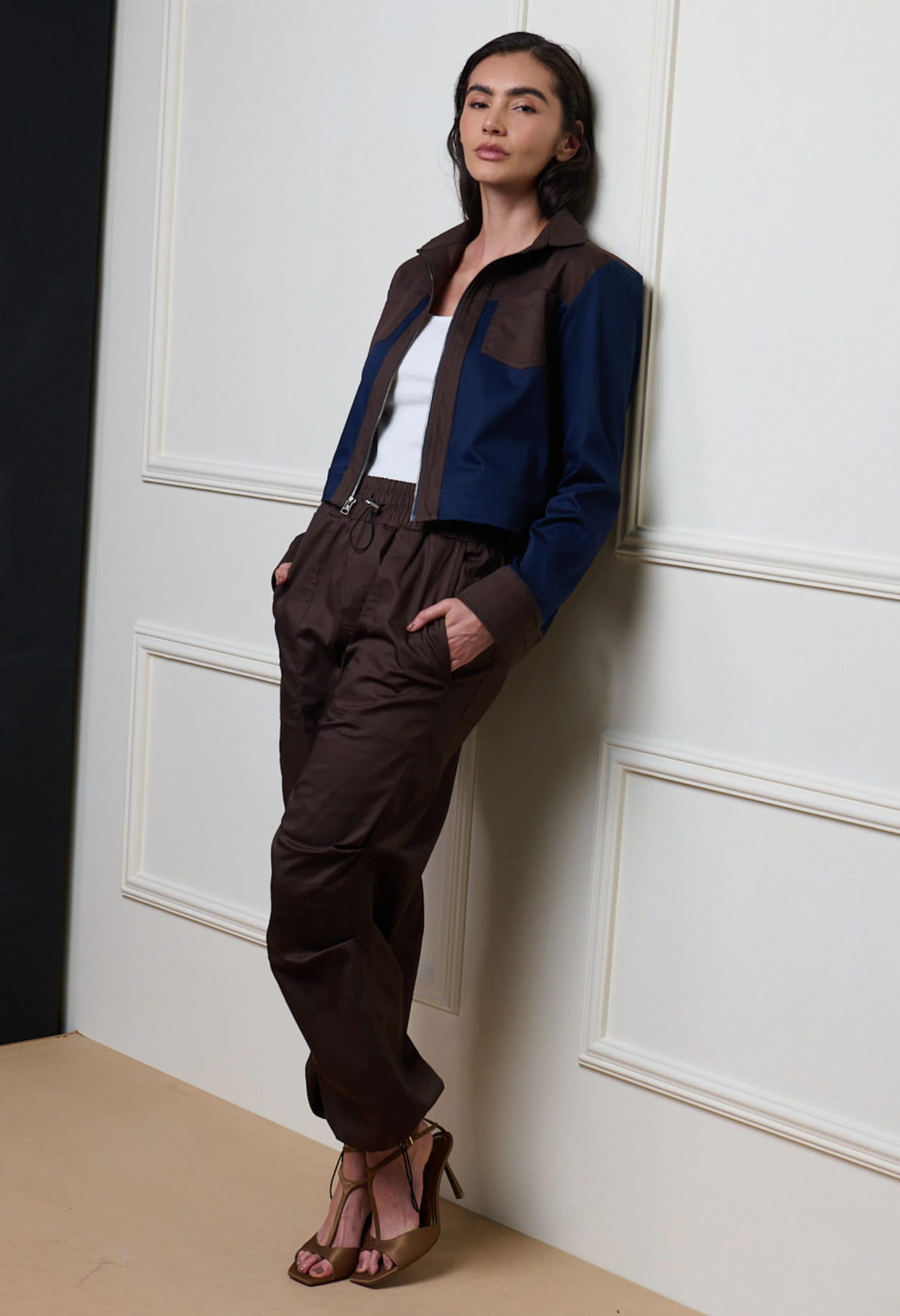 Eclat Jaket - imagen 2