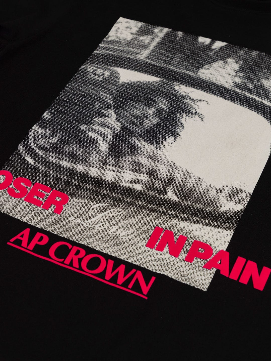 PHOTO T-SHIRT - imagen 7