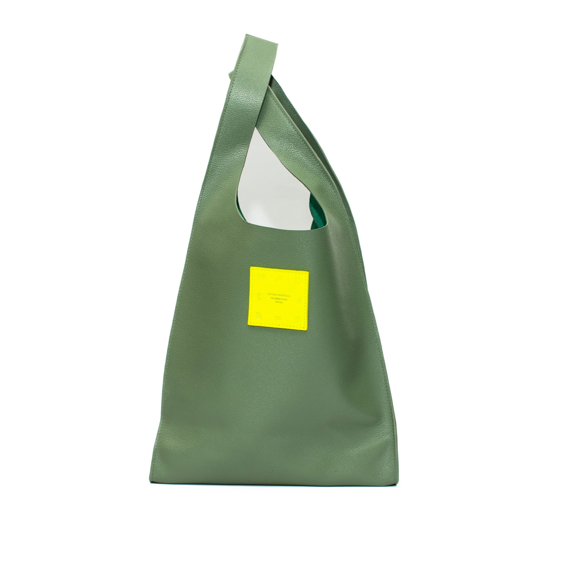 PLASTIC BAG - Salvia x BURGUNDY - imagen 4