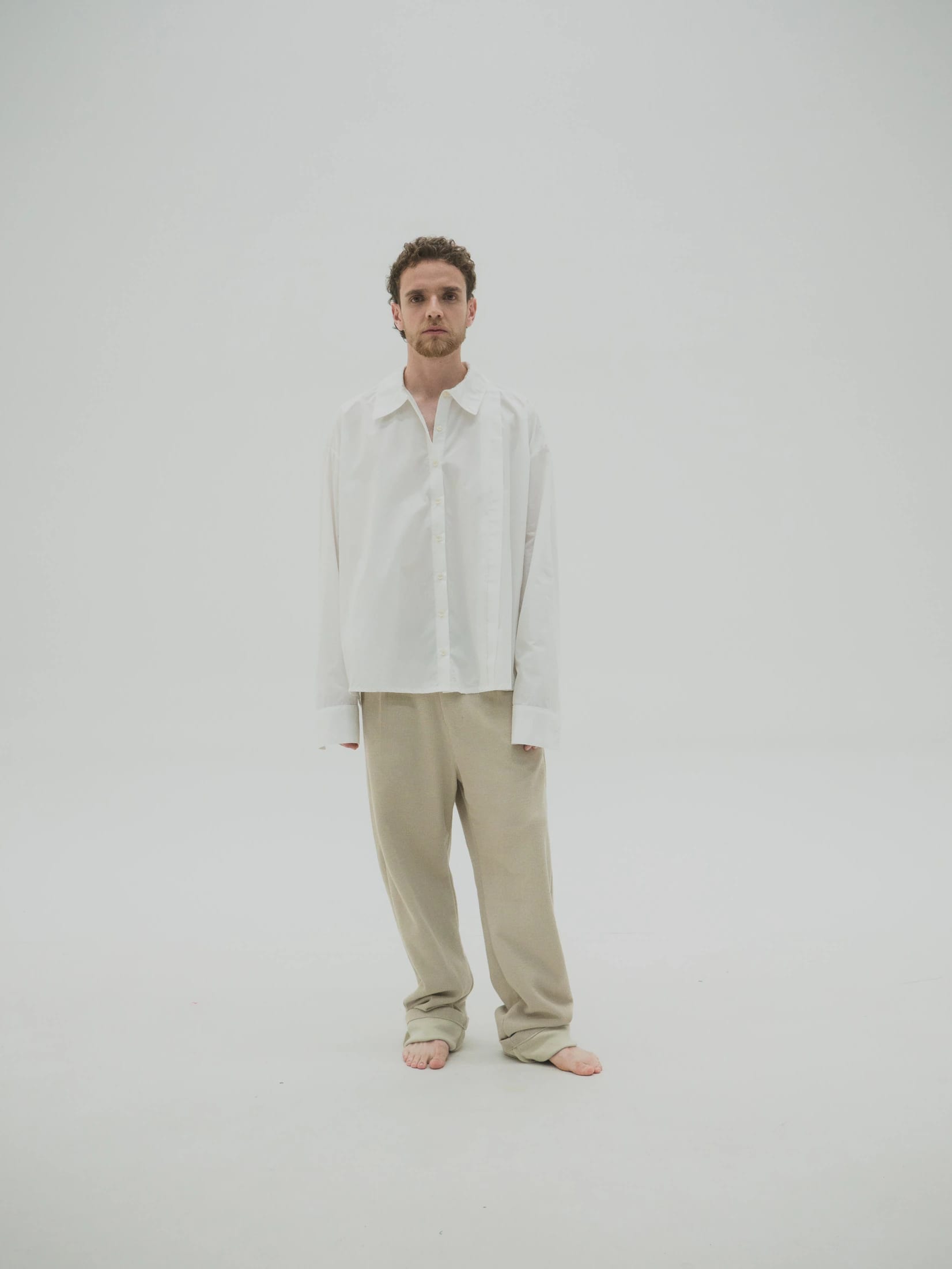 Camisa Fold Hombre - imagen 6