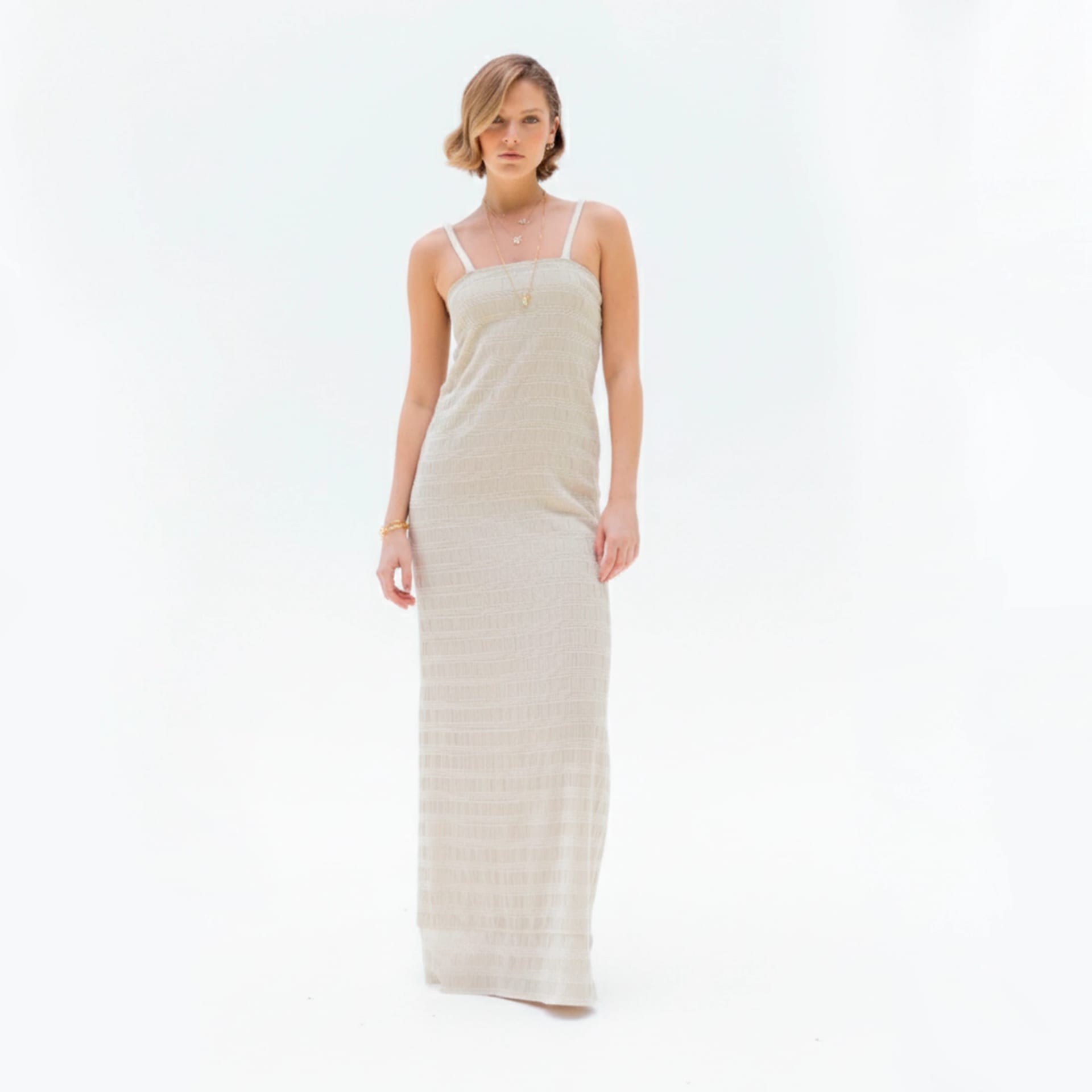 VESTIDO LECAURI - imagen 1