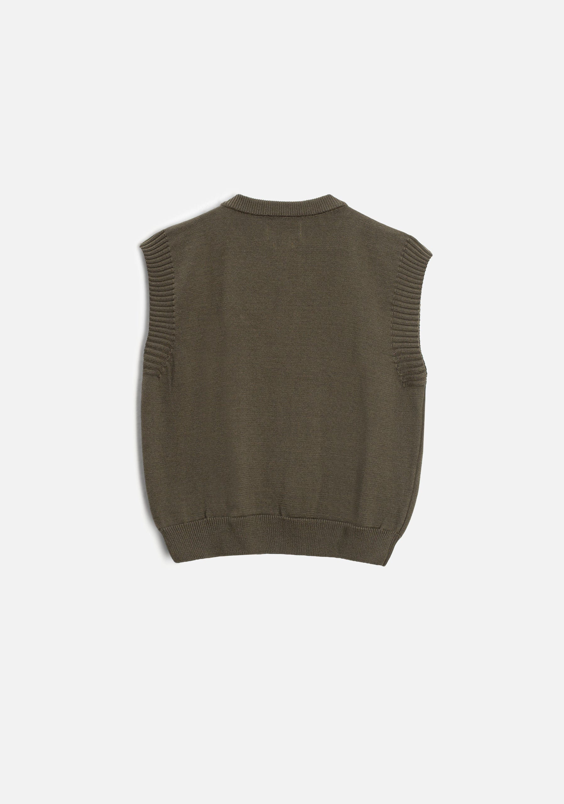 Chaleco M Zoe Verde - imagen 4