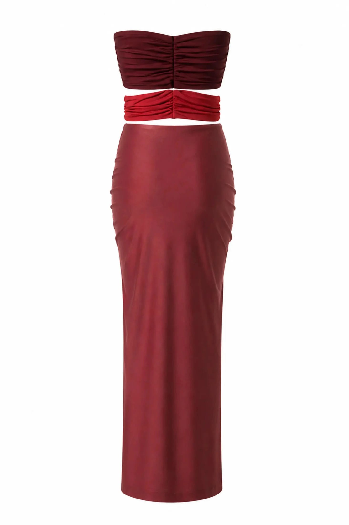 Giselle Maxi Dress - imagen 3